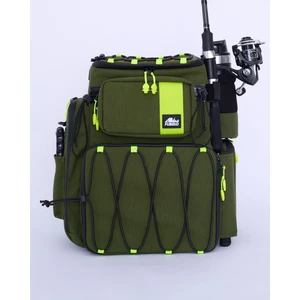 Chap Yesıl Balıkçı Çantası (60LT)