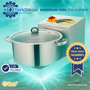 Gold Soğan Doğrama Makinesi Makinası Büyük Boy 13 Lt