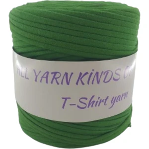 Mc Güçlü Grup Penye Iplik Canlı yeşil