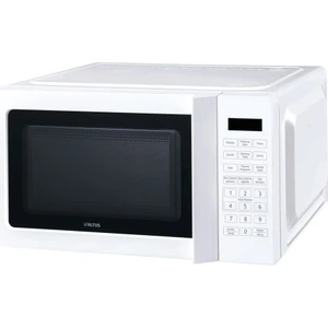 ALMD25 20L Mikrodalga Fırın Beyaz