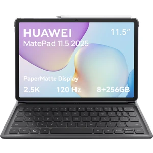 Yeni (2025) MatePad 11.5" PaperMatte 8GB 256GB Tablet + Klavye