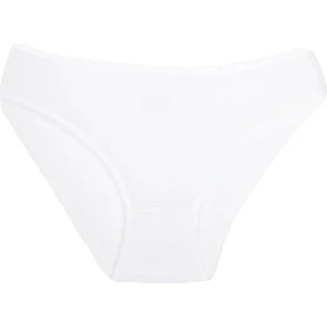 Kadın Bambu Bikini Kalıp Külot