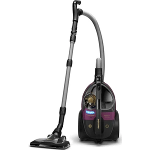 XB9155/07 Marathon Ultimate Toz Torbasız Elektrikli Süpürge, 899 W, PowerCyclone 10, Süper Turbo Fırça, Sert Zemin Başlığı,
