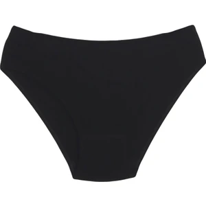 Kadın Bambu Bikini Kalıp Külot
