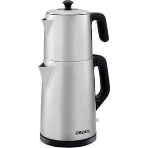 Al 795 I Çay Makinesi