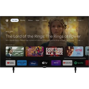 65GHU7505B 65" 165 Ekran Uydu Alıcılı 4K Ultra HD Smart LED TV