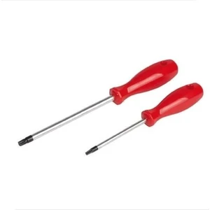 Torx Tornavida T10