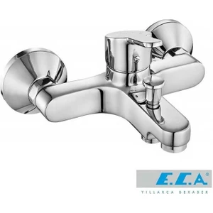 ECA Spil Krom Banyo Bataryası