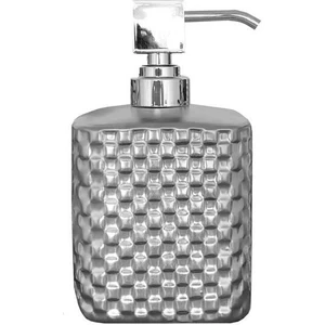 Vivyen Sıvı Sabunluk Gümüş