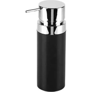 Lenox Siyah Sıvı Sabunluk