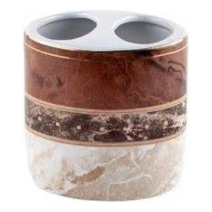 Garnsey Kahve Diş Fırçalık