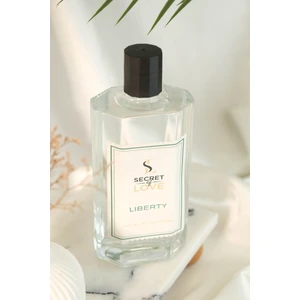 Lıberty Kolonya 80° 200ML Premıum Cologne