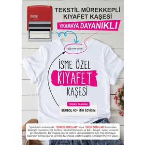 Kıyafet Kaşesi