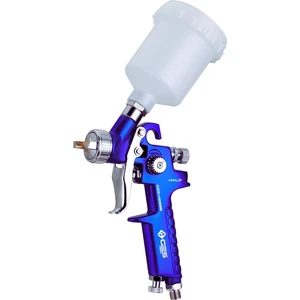 Pro H2000 Mini Hvlp Boya/ Gölge/ Sis Tabancası ( 125 ml Depolu )