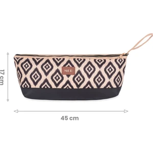 Tois Baby Saç Şekillendirici Çantası I Saç Düzleştirici Çantası I Saç Maşası Çantası I 38X16X16