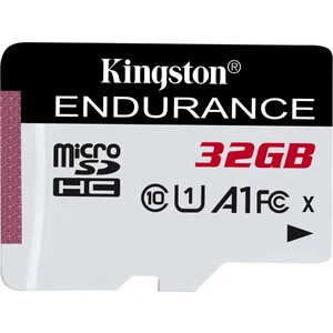 SDCE-32GB 32GB microSDHC Endurance 95R-30W C10 A1 UHS-I Card Only Hafıza Kartı