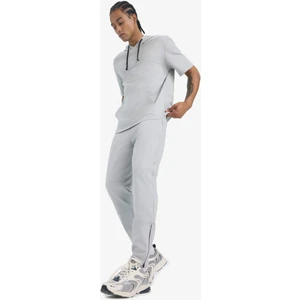 DeFactoFit Slim Fit Sporcu Jogger Eşofman Altı Dar Kesim Fermuarlı Paça D7998AX25SP
