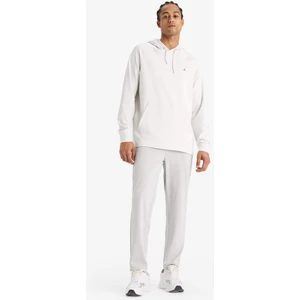 DeFactoFit Slim Fit Dar Kesim Standart Paça Multifonksiyonel Ultrastrech Sporcu Jogger D7238AX25SP