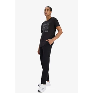 DeFactoFit Slim Fit Dar Kesim Çift Cepli Standart Paça Esnek Multifonksiyonel Sporcu Jogger D7808AX25SP