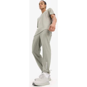 DeFactoFit Slim Fit Dar Kesim Çift Cepli Dokuma Sporcu Jogger C2833AX25SM
