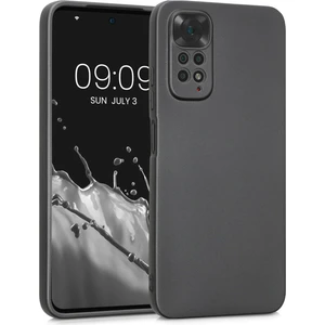 Redmi Note 11 Pro 4g Uyumlu Içi Kadifeli Lüx Kamera Korumalı Lansman Kılıf