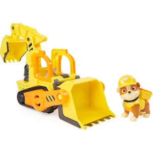 Paw Patrol Rubble & Crew Rubble's Bulldozer