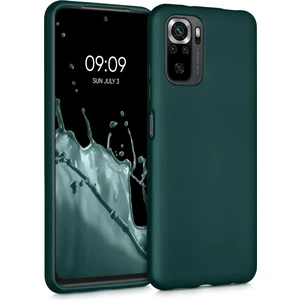 Redmi Note 10 Pro Uyumlu Içi Kadifeli Lüx Kamera Korumalı Lansman Kılıf