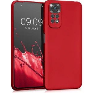 Redmi Note 11 Pro 4g Uyumlu Içi Kadifeli Lüx Kamera Korumalı Lansman Kılıf