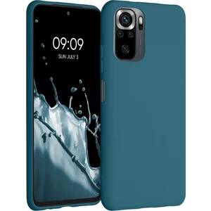 Redmi Note 10 Pro Uyumlu Içi Kadifeli Lüx Kamera Korumalı Lansman Kılıf