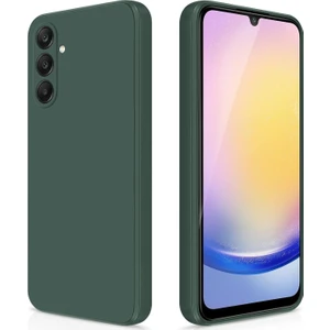 Samsung Galaxy A23 Uyumlu Içi Kadifeli Lüx Kamera Korumalı Lansman Kılıf