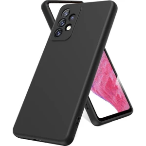 Samsung Galaxy A32 Uyumlu Içi Kadifeli Lüx Kamera Korumalı Lansman Kılıf