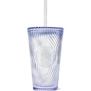 Starbucks® Plastik Soğuk Içecek Bardağı - Mor - 473 ml - 11171729