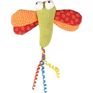 Yowly Yusufcuk Şeklinde Kedi Oyuncağı 18 Cm