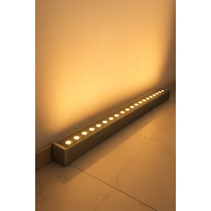Dekoratif LED Wallwasher Işık | Renk ve Boy Seçenekli