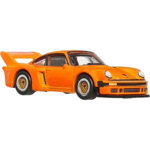Hot Wheels®  Koleksiyoncular Seti Hot Wheels® Koleksiyoncular Seti Sergilenmeye Uygun Setler, 3 Araba ve 1 Tır JBM05