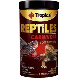 Reptil Carnivore – 250ml / 65g