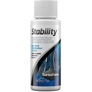 Stabilty Balıkları Yeni Akvaryuma Alıştırma Damlası 50 Ml