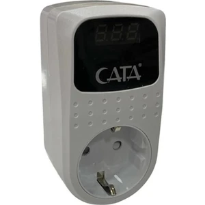 - Cata CT-9187 Akım Korumalı Priz Regülatör