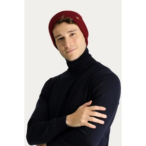 Balıkçı Yaka Regular Fit Pamuklu Triko Kazak