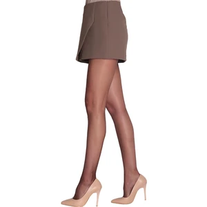 Lady Fity 15 Külotlu Çorap VİZON