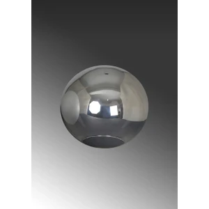 Füme Glop Cam Avize