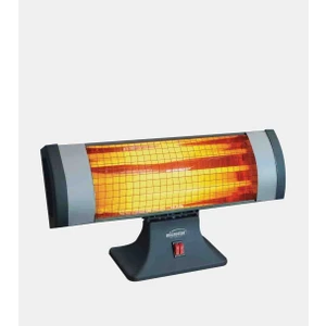 MSR-103 1800 Watt Elektrikli Masa Altı Yer Ayak Isıtıcı