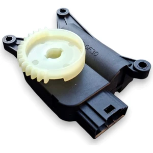 Vw Polo 2015-2018 Dijital Klima Sıcak Soğuk Ayar Motoru 6R0907511C