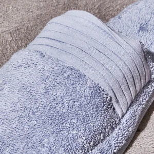 Soft Premium Terlik - Mavi - 36 / 40 Beden