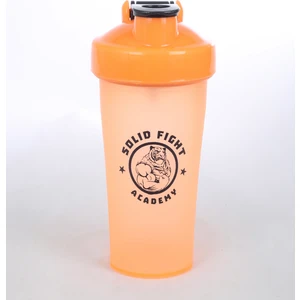 Solid Fight Academy Sfa Turuncu Shaker Suluk 600 ml