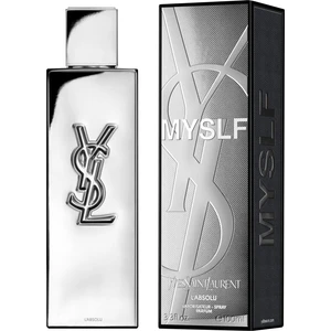 Yves Saint Laurent Myslf L'absolu Parfum 100 ml