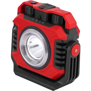 Vip-Tec VT891205 1000 Lümen Çift Taraflı Çok Amaçlı Fener