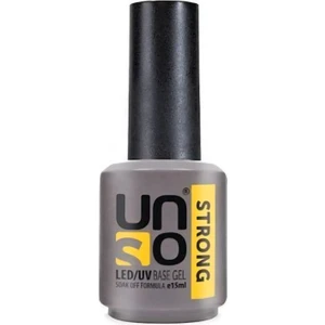 Uno Strong Base Coat Alt Kat, 15 Ml. 1 Adet