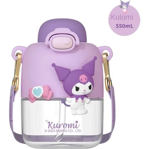 CCmoo Pretty Sanliou Çocukların Su Bottlesi (Yurt Dışından)