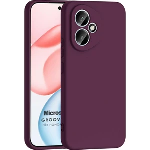 Honor 400 Kılıf Groovy Soft Mor